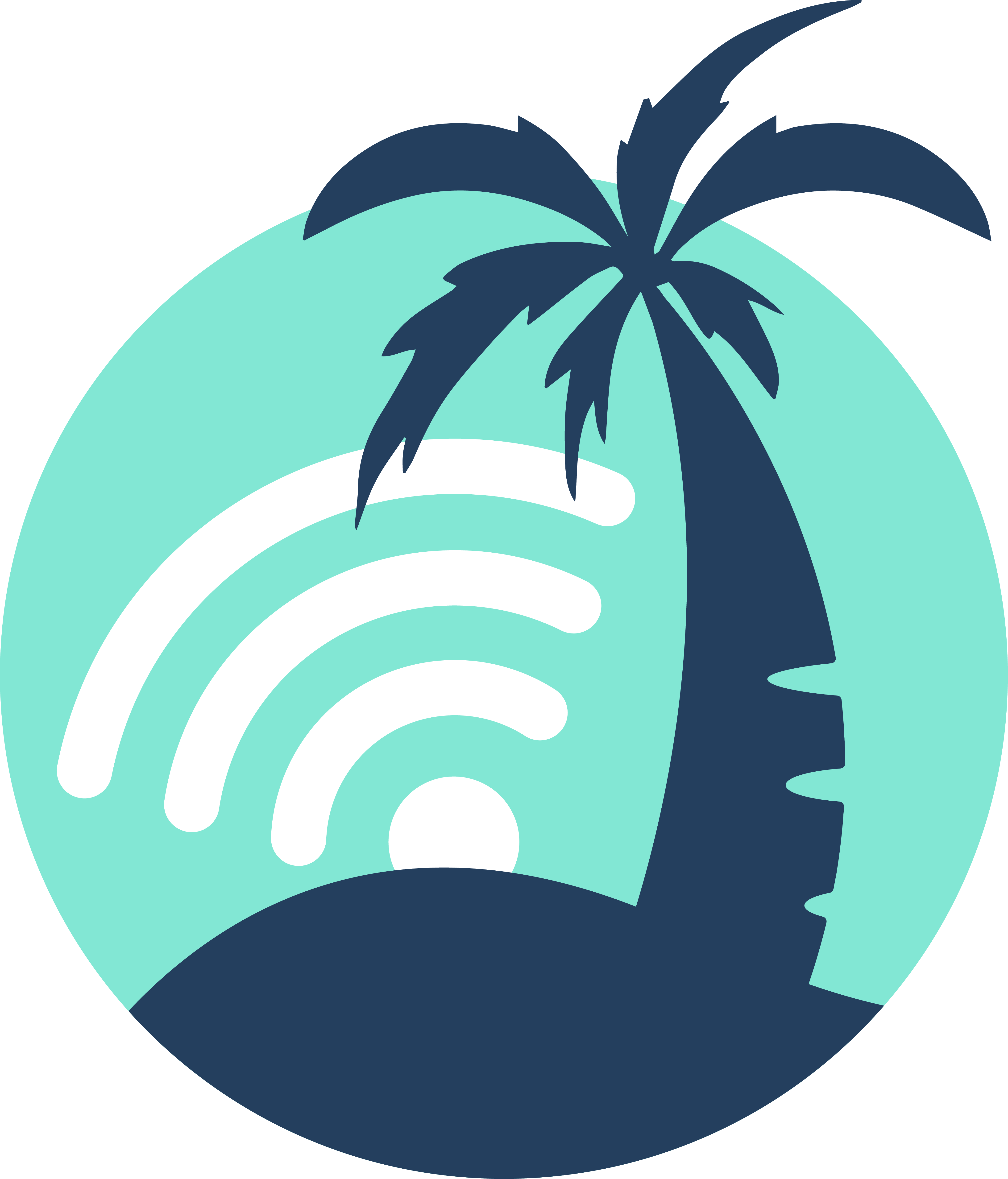 Island Connect